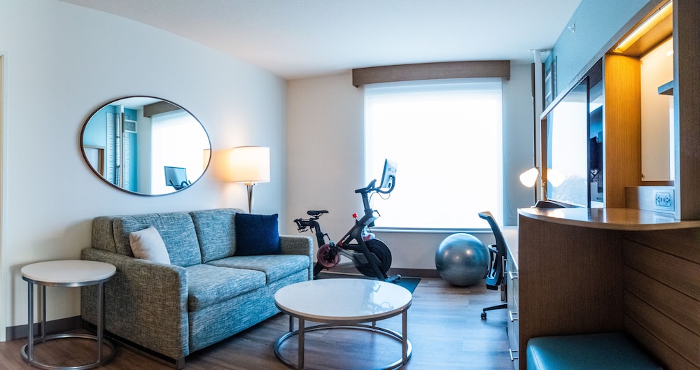 EVEN Hotel Rochester Mayo Clinic Area by IHG - photo 25