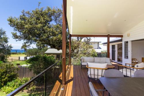 Surfspray I Pet Friendly I Absolute Beachfront — Culburra Beach — photo 4