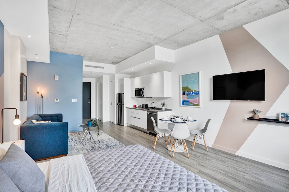 Destination Stays The Miami Loft Hotel - photo 121