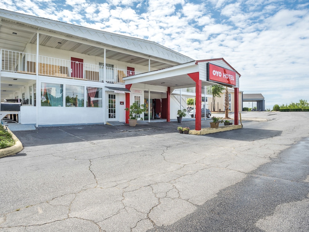 OYO Hotel Columbia SC West - photo 20