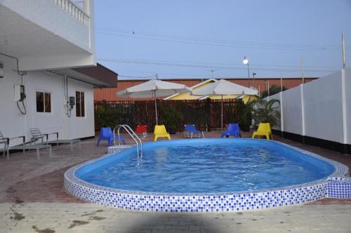 Riando appartement — Paramaribo — photo 3
