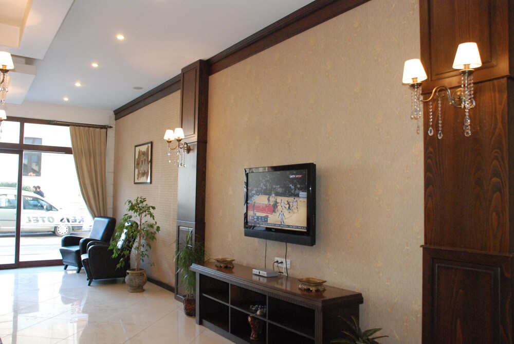 Reis Hotel — Sinop — photo 3