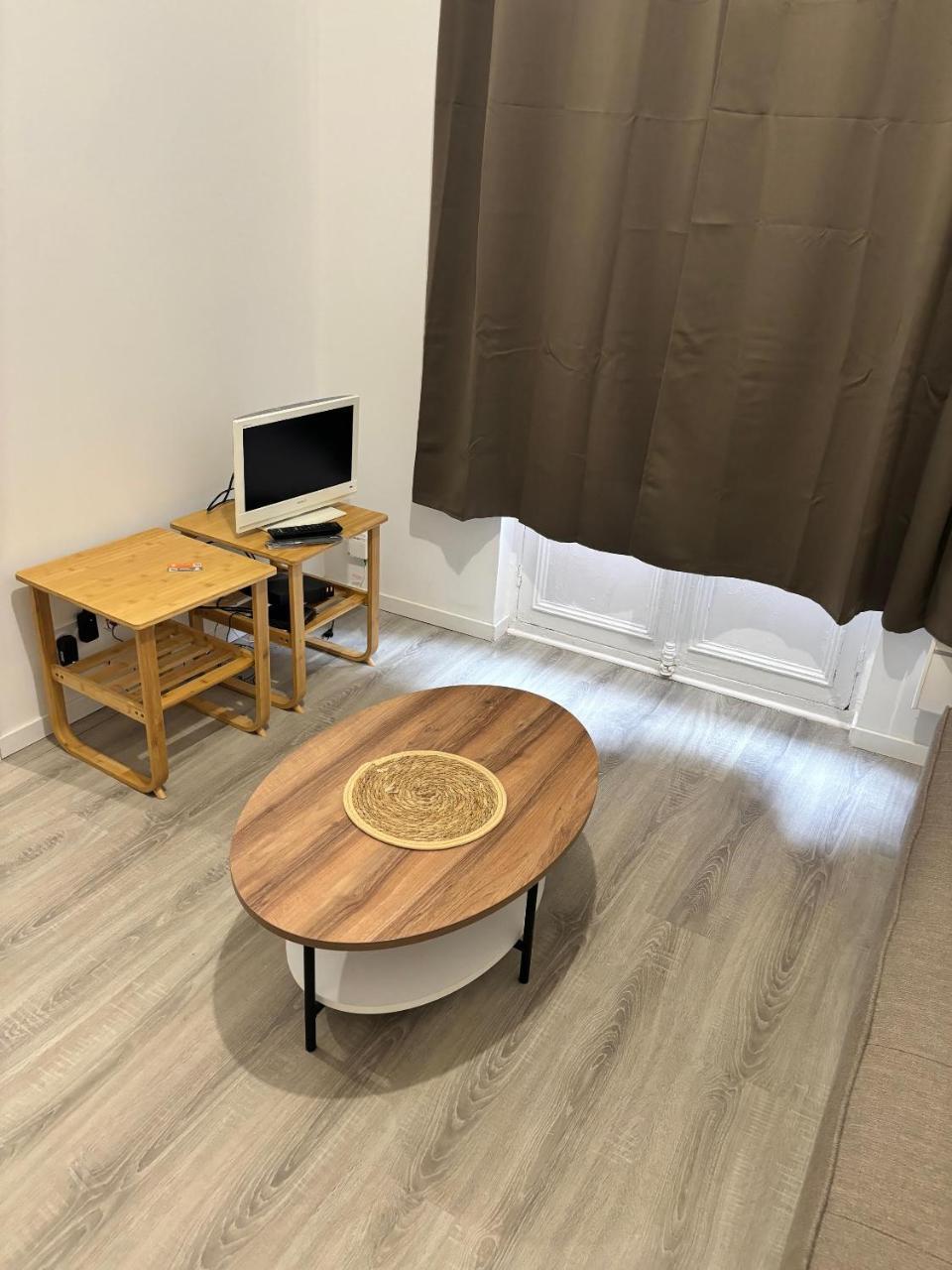 Au Bord de L'eau - last minute hotel in Dieppe