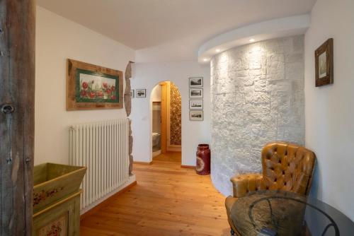 Casa Gialla — Varena — photo 5