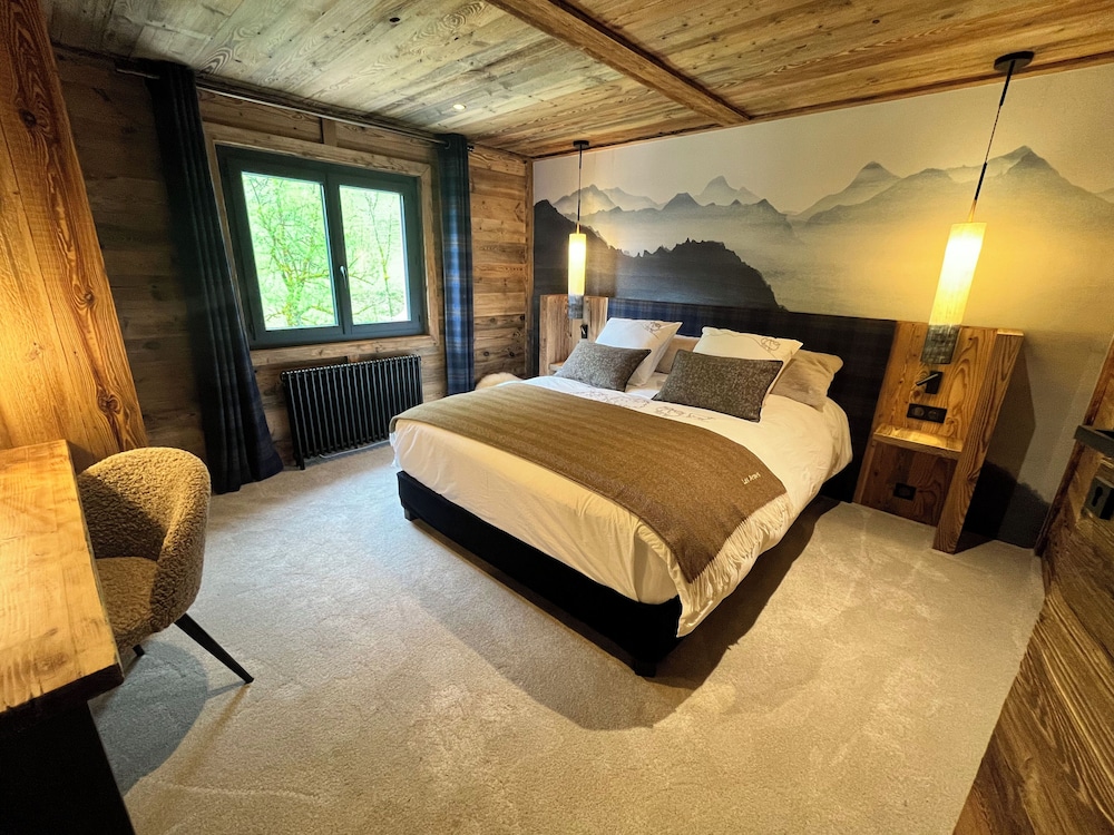 Chalet le Nutshell AravisTour — Thones — photo 5