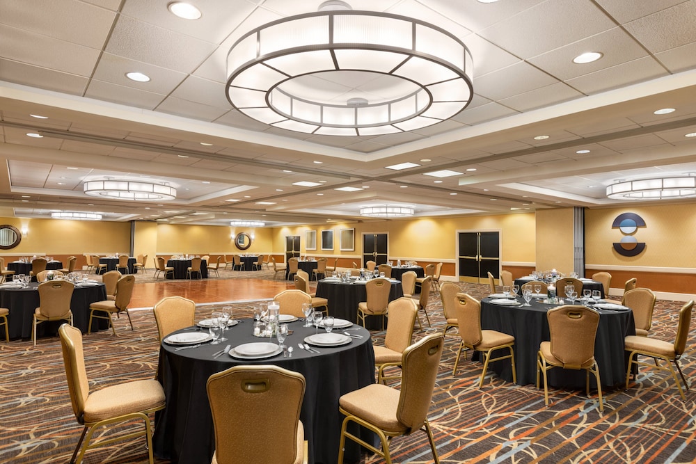 Holiday Inn Gaithersburg by IHG - photo 27