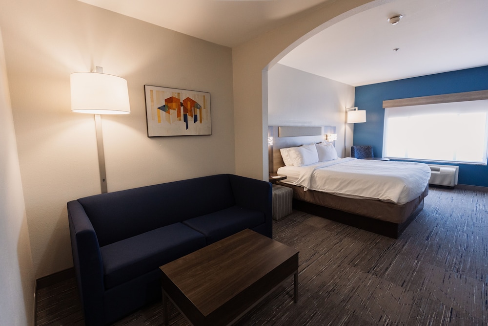Holiday Inn Express & Suites Guthrie North Edmond by IHG - photo 11