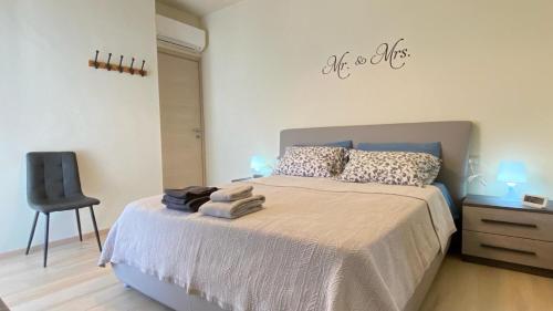 Attico Cisanello Affitti Brevi Italia — 4-Star Luxury Hotel in Pisa, Italy