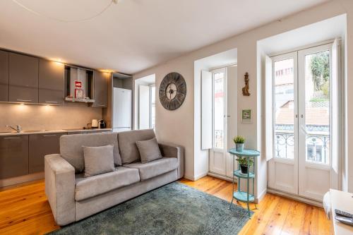 BmyGuest 28 Tram Central Apartment