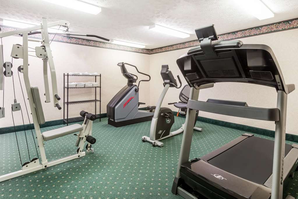 Ramada by Wyndham Strasburg Dover - photo 6