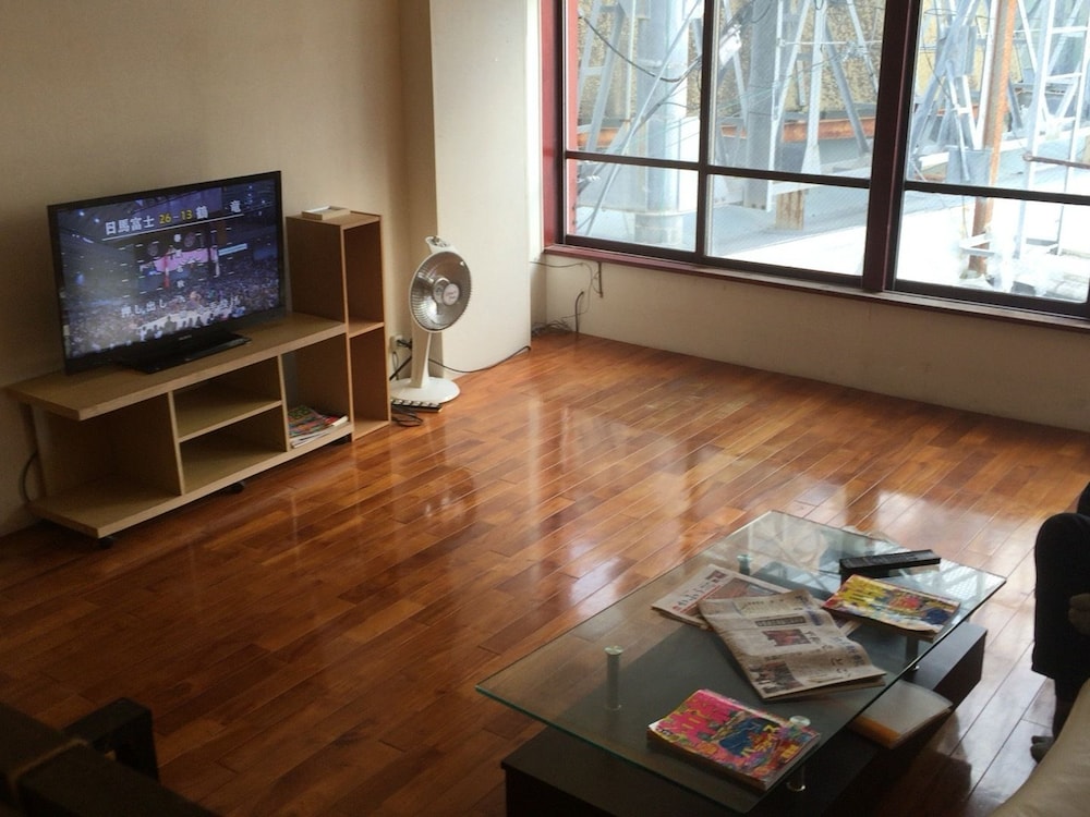 Stella Resort Hostel — Naha — photo 5