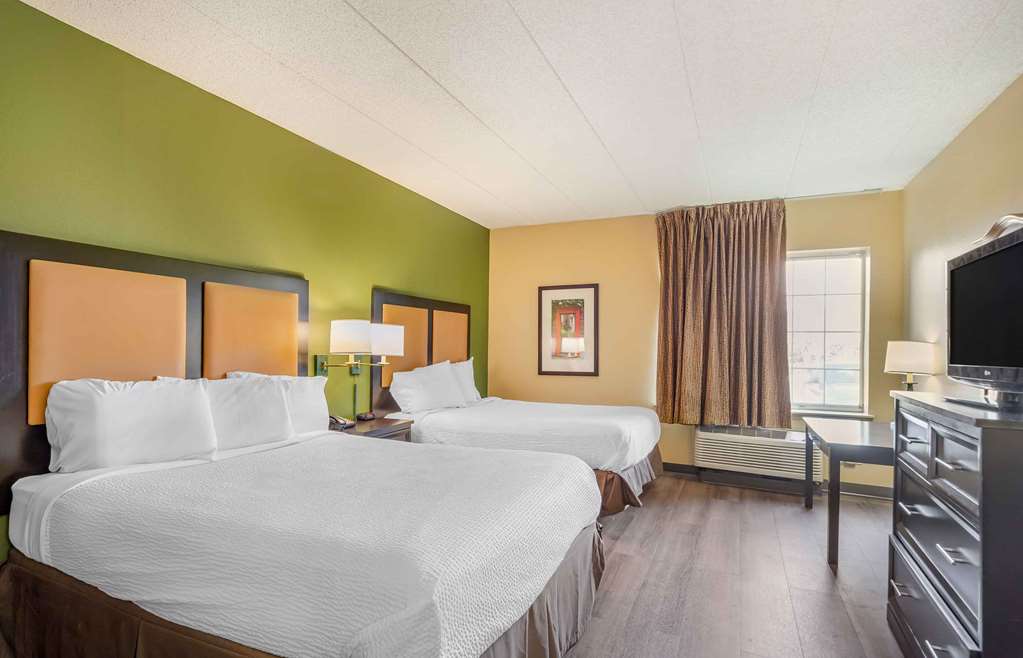 Extended Stay America Select Suites Chicago Lombard Oakbrook - photo 22
