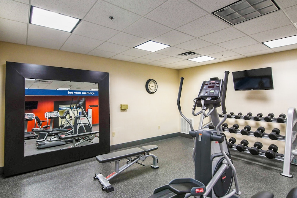 Hampton Inn Foley - photo 70
