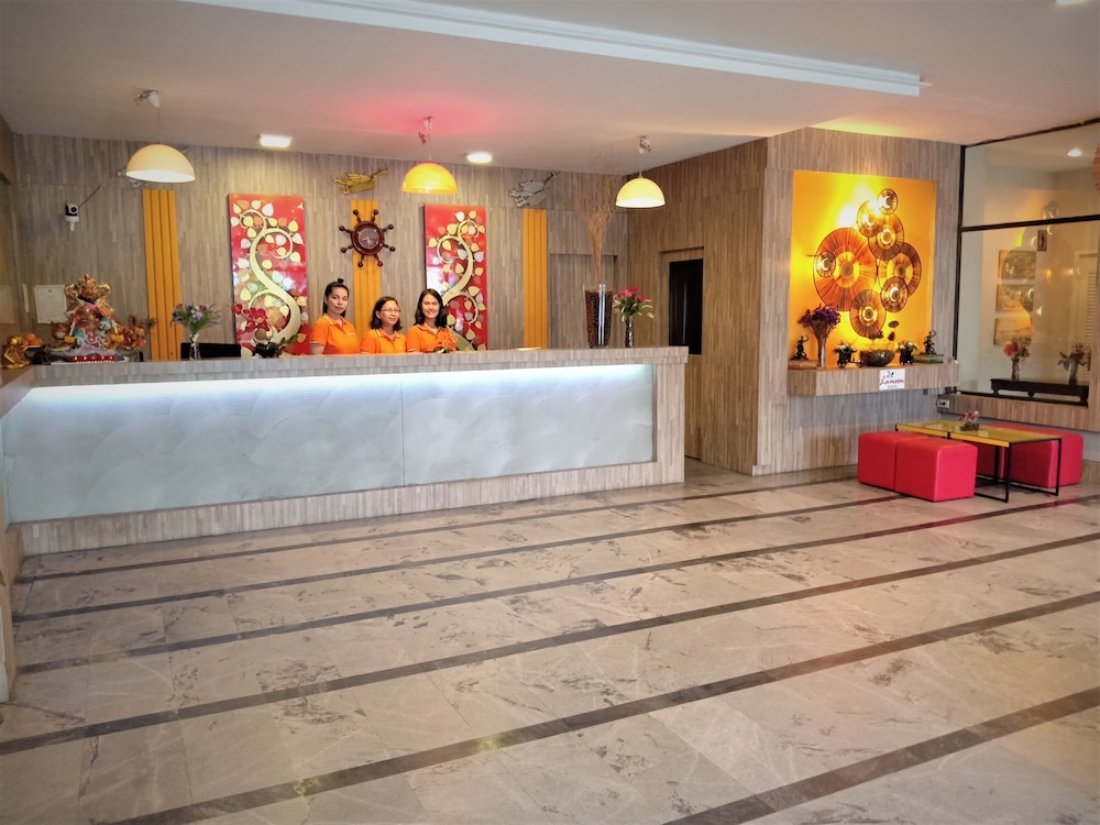 La Moon At Phuket SHA Extra Plus — Phuket — photo 3