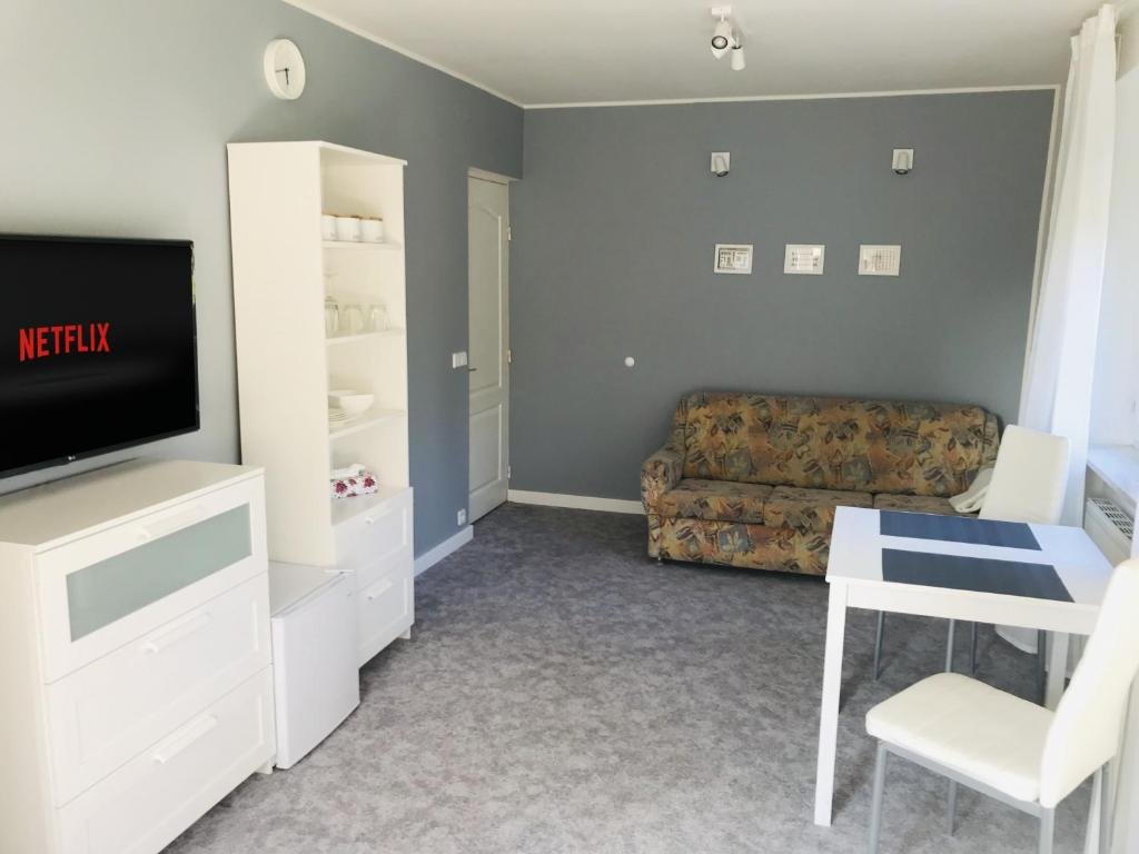 Zakątek Podolany in Poznan, Poland