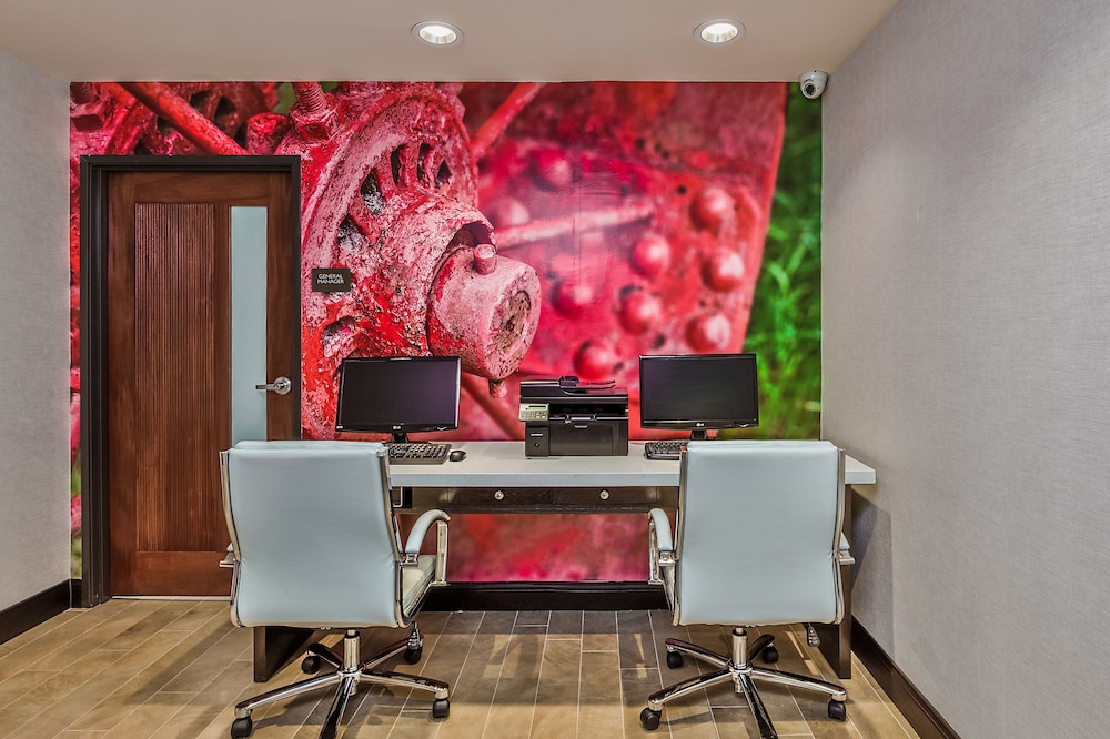 Hotel Indigo Anaheim by IHG - photo 33