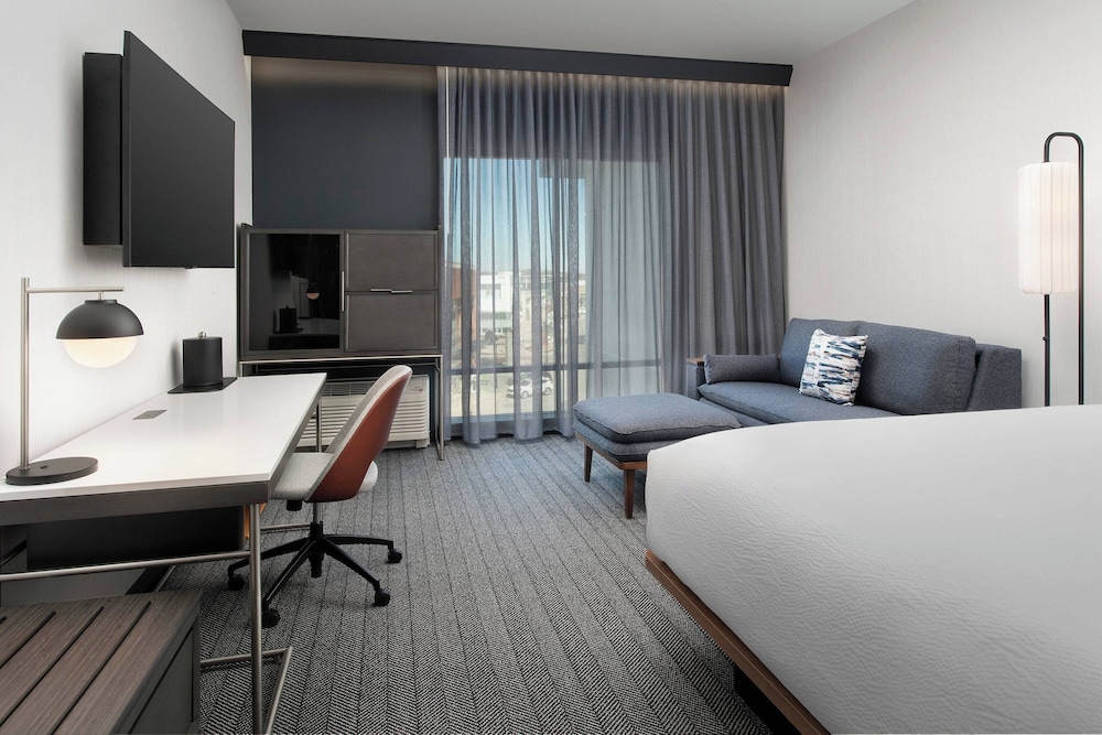 Courtyard by Marriott Indianapolis Plainfield - photo 8