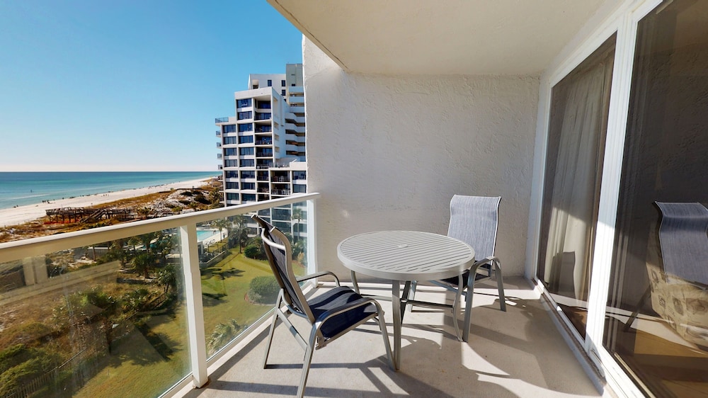 Beachside Towers at Sandestin by Gibson Beach Rentals - photo 300