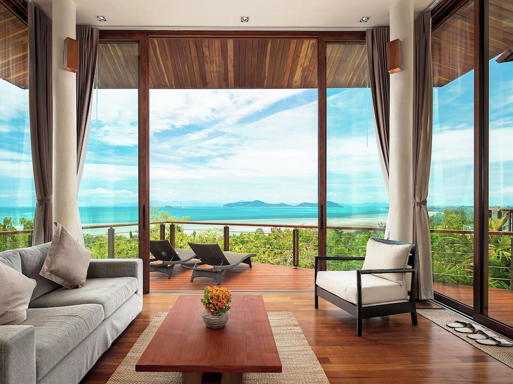Villa Sila Varee — 5-Star Luxury Hotel in Koh Samui, Thailand