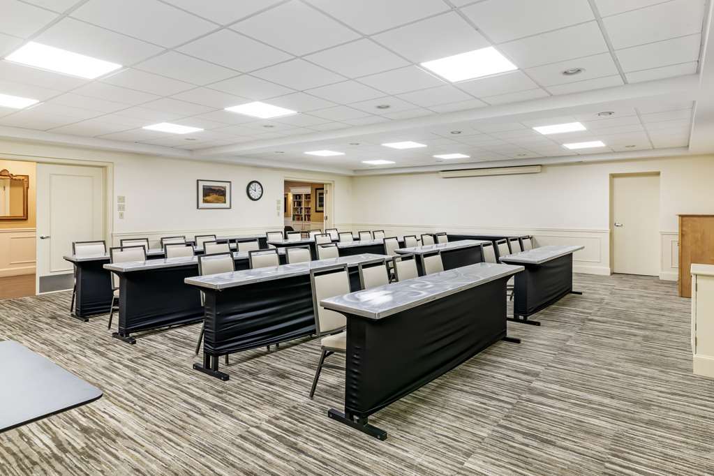 Best Western Springfield Hotel - photo 19