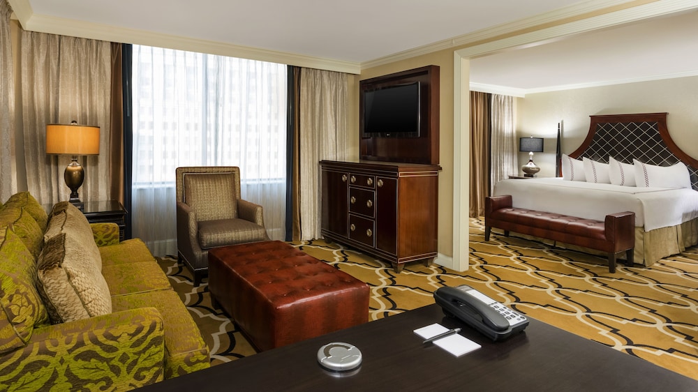 InterContinental New Orleans by IHG - photo 12
