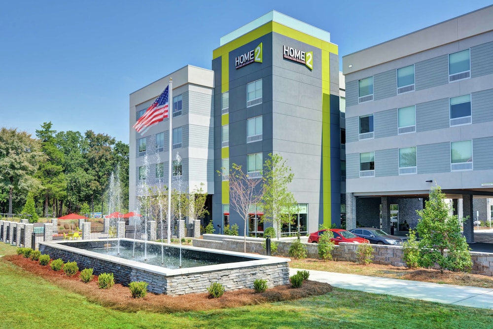 Home2 Suites by Hilton Charlotte Piper Glen - featured photo