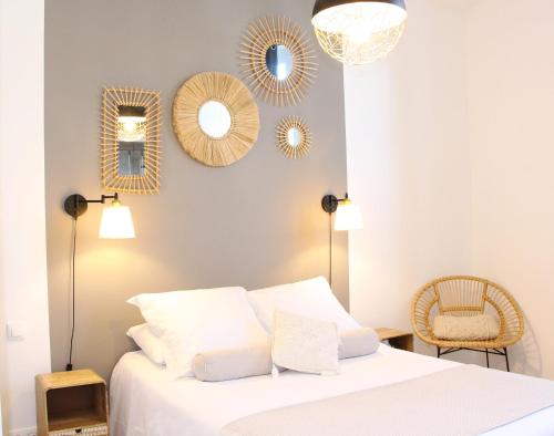 Super Central Spacious Sunny Large Deck & SPA — Cannes — photo 2