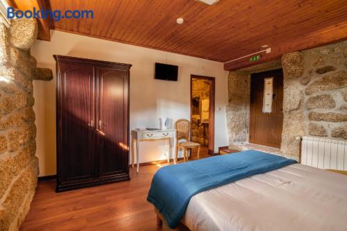 Quinta de Calvelos in Vieira Do Minho, Portugal