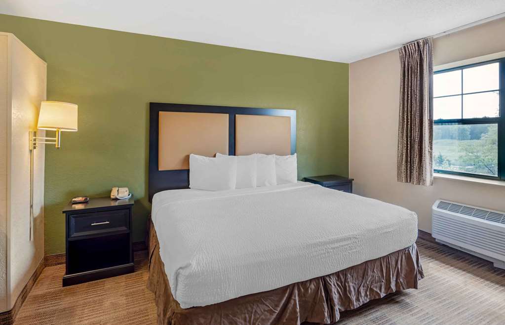 Extended Stay America Select Suites Chicago Rolling Meadows - photo 15