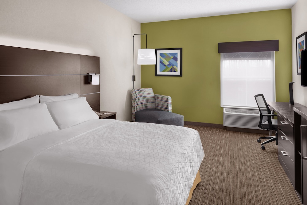 Holiday Inn Express & Suites Asheville SW Outlet Ctr Area - photo 4