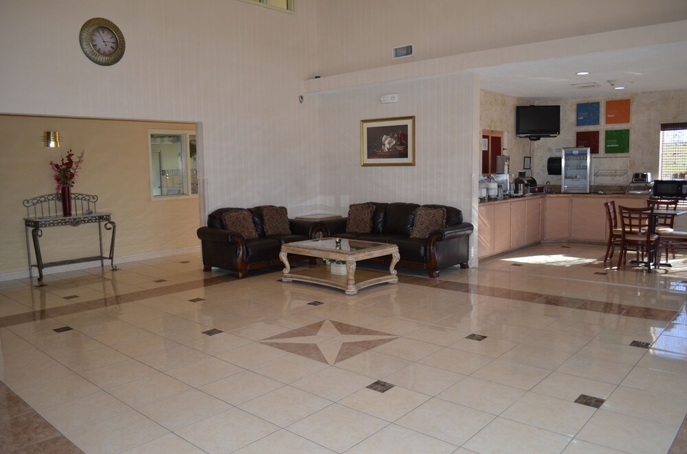 Quality Suites Abilene TX - photo 67
