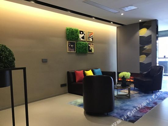 Ruibaiyun Hotel — hotel near Yingkou Lanqi Airport