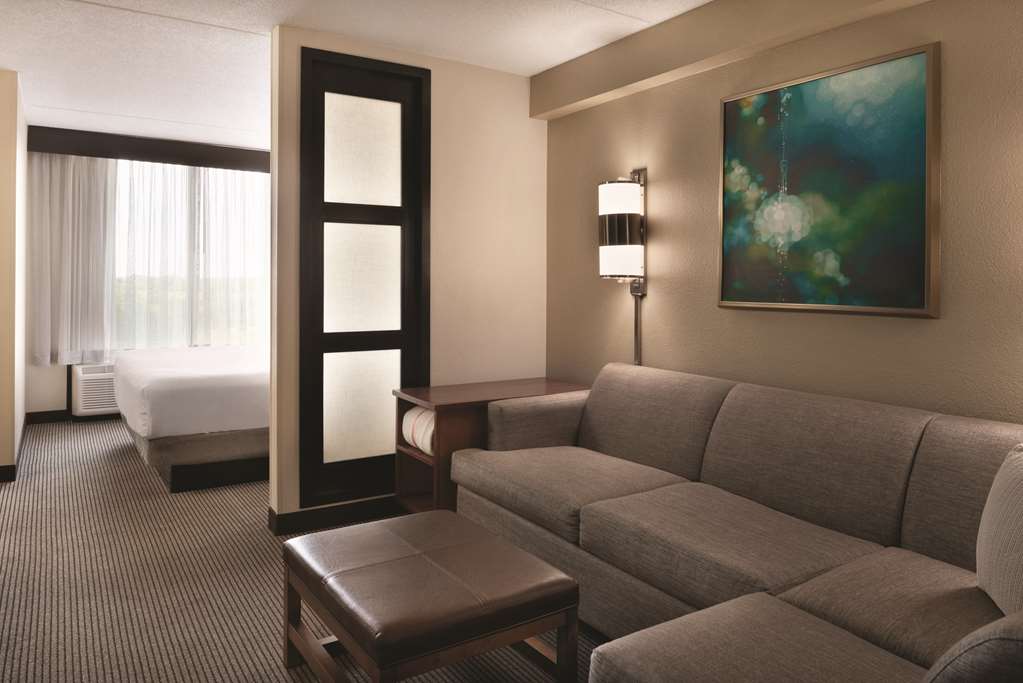 Hyatt Place Chicago Hoffman Estates - photo 18