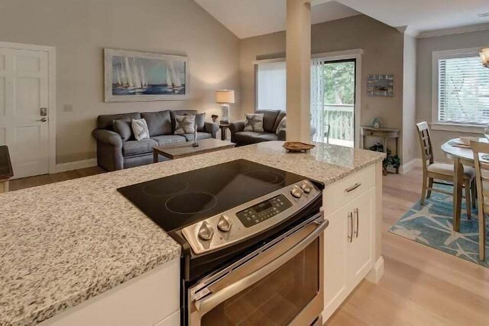 2336 Racquet Club at The Sea Pines Resort - photo 12