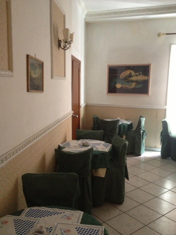 Hotel Repubblica - carbon neutral hotel in Rome