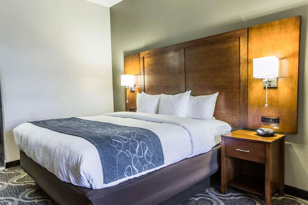 Comfort Suites Pineville Ballantyne Area - photo 14