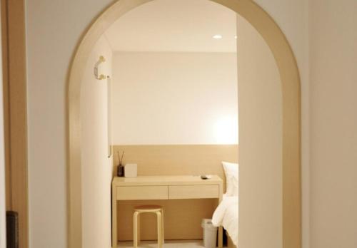 Blue Note in Incheon, South Korea