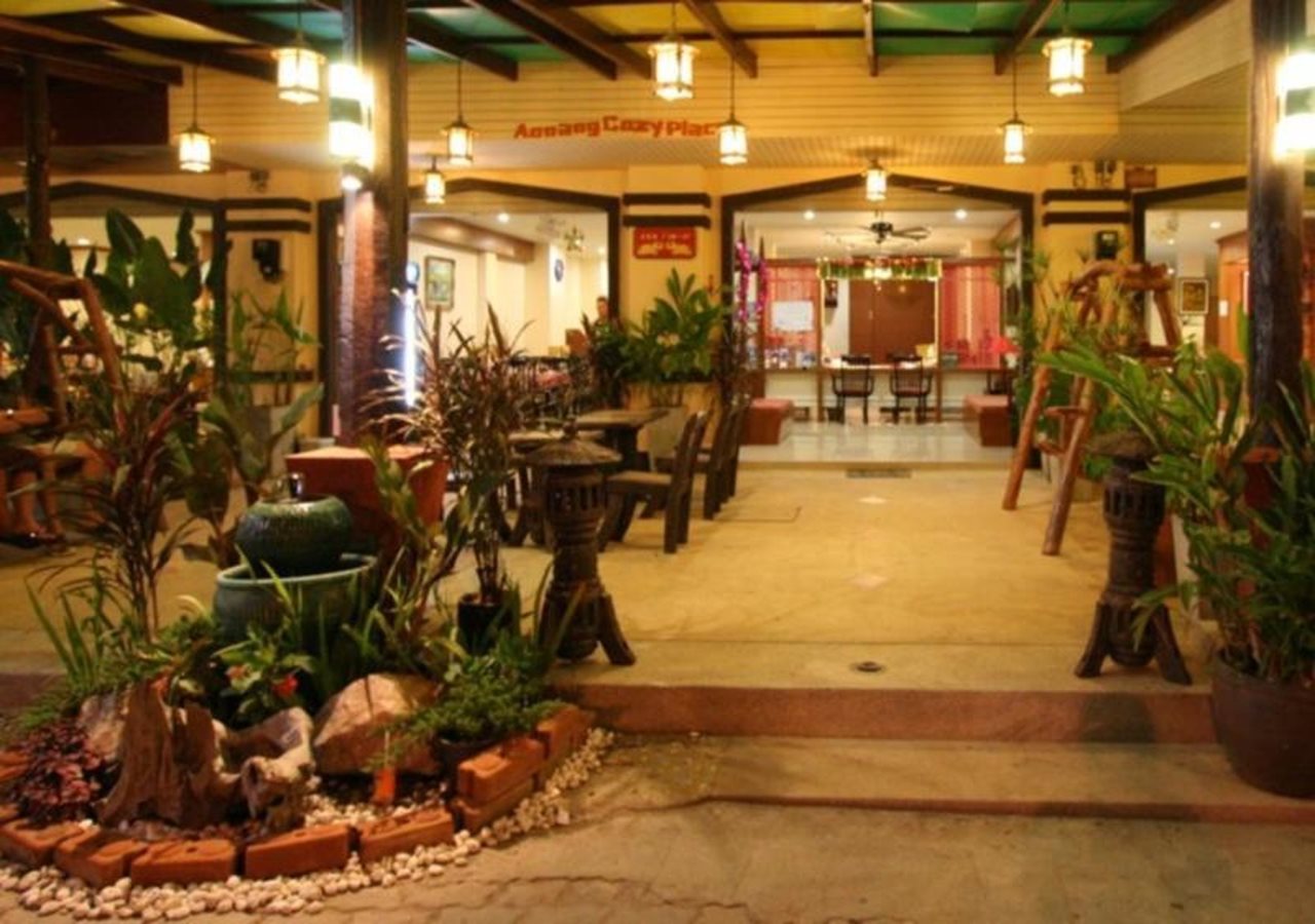 Aonang Cozy Place in Krabi, Thailand