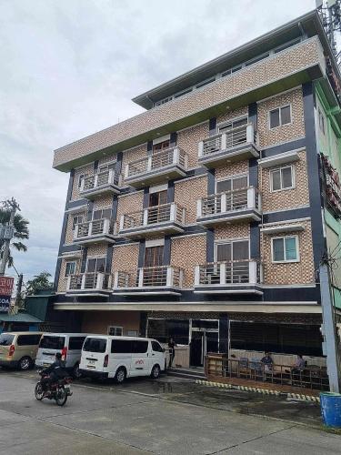 New koa condo hotel