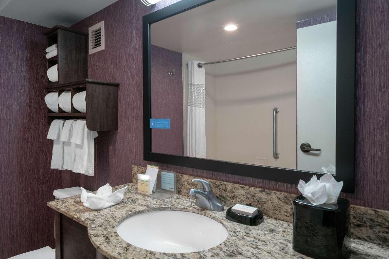 Hampton Inn by Hilton Hopewell Fort Gregg Adams - photo 28