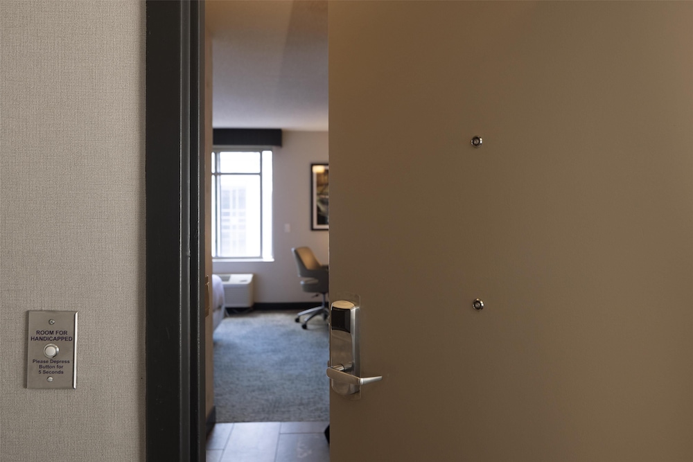 Hilton Garden Inn Washington DC Downtown - photo 30