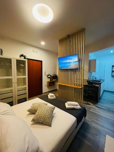 Casaromi — 4-Star Luxury Hotel in Salerno, Italy