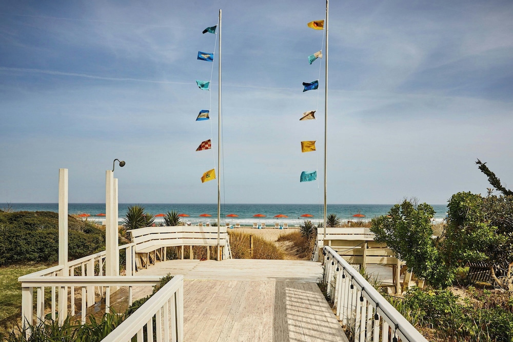 Trailborn Surf and Sound Outdoor Collection by Marriott Bonvoy - photo 140