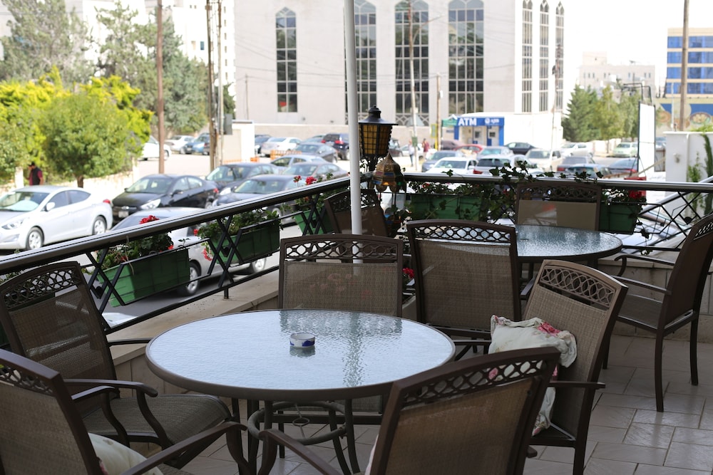 Gondola Hotel and Suites — Amman — photo 3