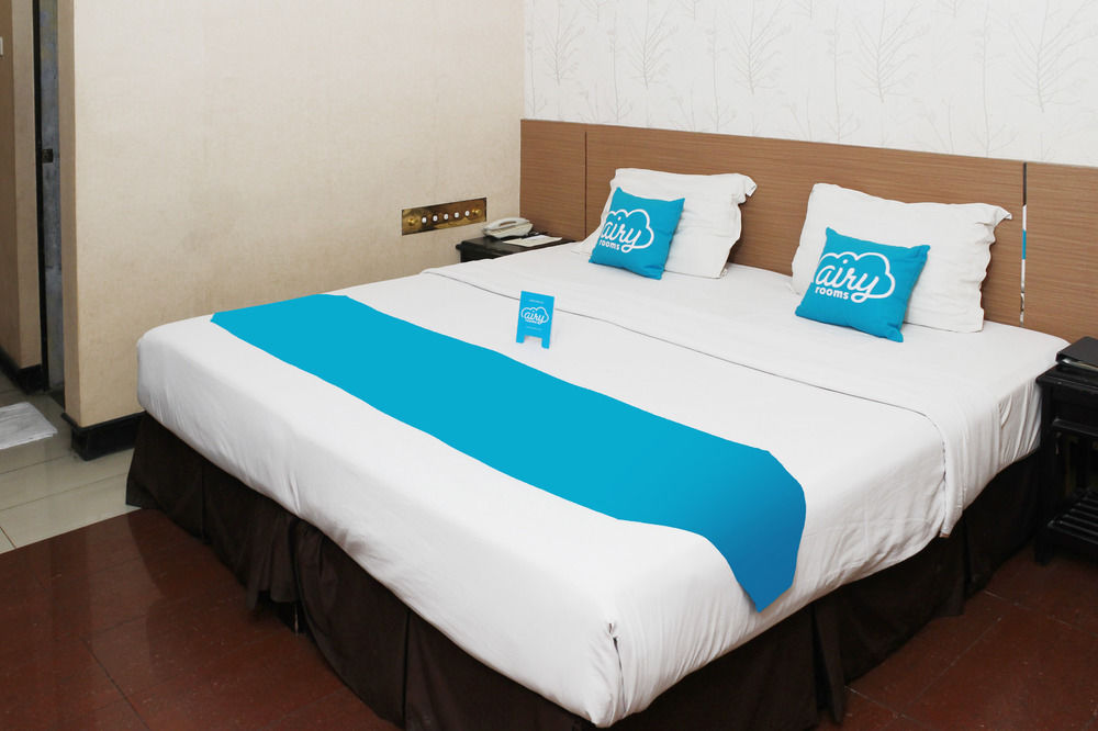 Airy Bubutan Tambak Bayan 17 Surabaya in Surabaya, Indonesia