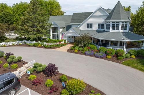 Pheasant Park Resort — Menominee — photo 2