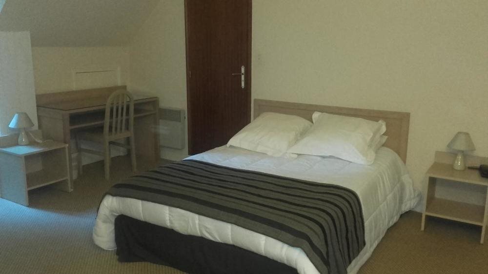 Le Chatel - carbon neutral hotel in Clermont-Ferrand