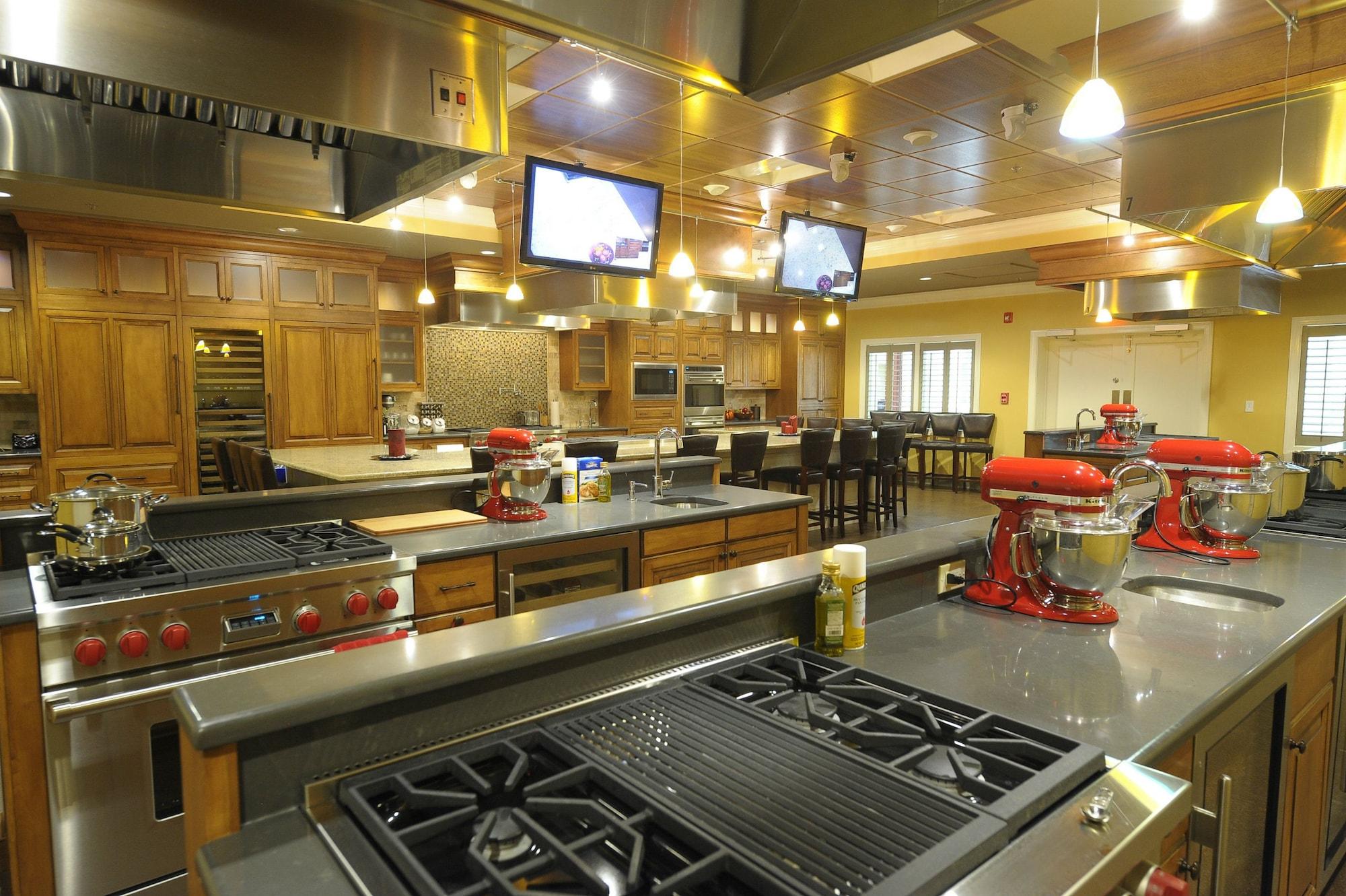 Hilton Head Health Weight Loss Resort and Health Spa - photo 10