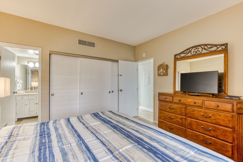 Sand & Sea Resort Condominiums - photo 126