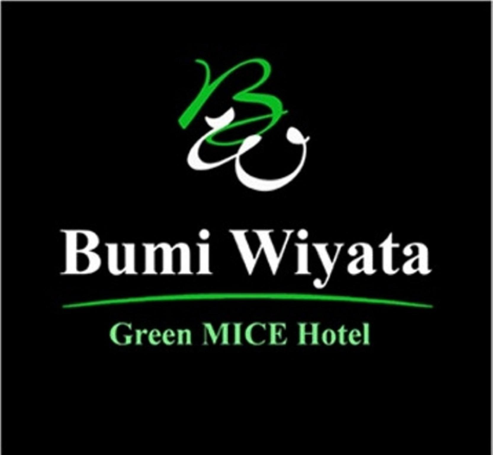 Bumi Wiyata in Depok, Indonesia